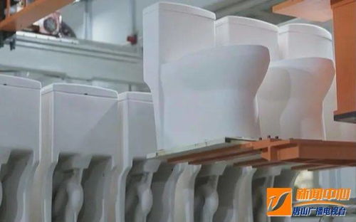 惠達衛浴 傳統產業挖出“金礦”，智能與綠色引領衛浴新未來