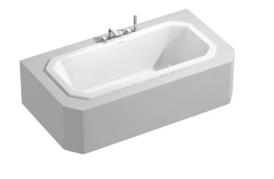 中宇衛浴 匠心品質，衛浴空間的藝術升華