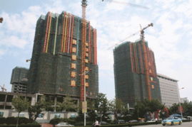 日照興業(yè)房地產(chǎn)開發(fā) 聚焦品質(zhì)與服務(wù)，構(gòu)筑城市美好生活