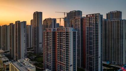 融資支持白名單 房地產(chǎn)開(kāi)發(fā)的“救命稻草”還是“有限處方”？