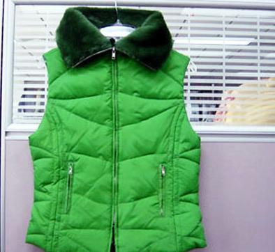 吳川羽絨產品遠銷歐美中東非洲-吳川-區域新聞-湛江新聞網