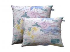 枕夢(mèng)云端 解析羽絨及制品制造的工藝與匠心